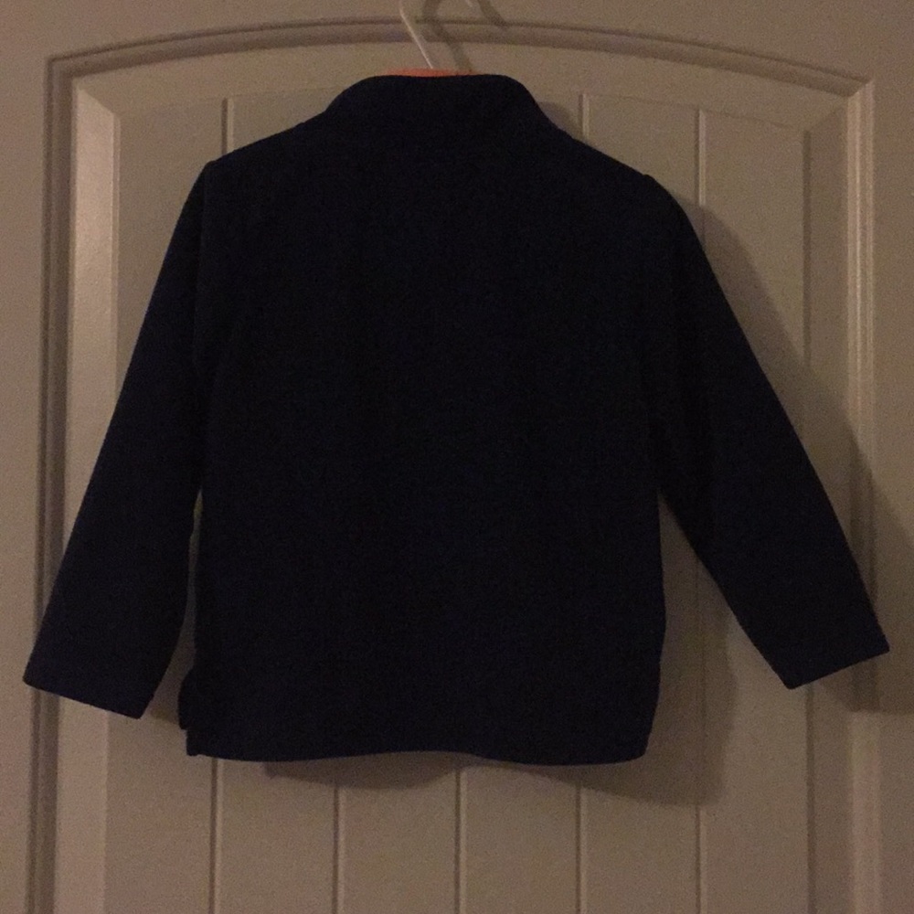 Boys jacket - Picture 2 of 5